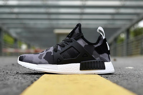 Adidas NMD 3 Men Shoes--013